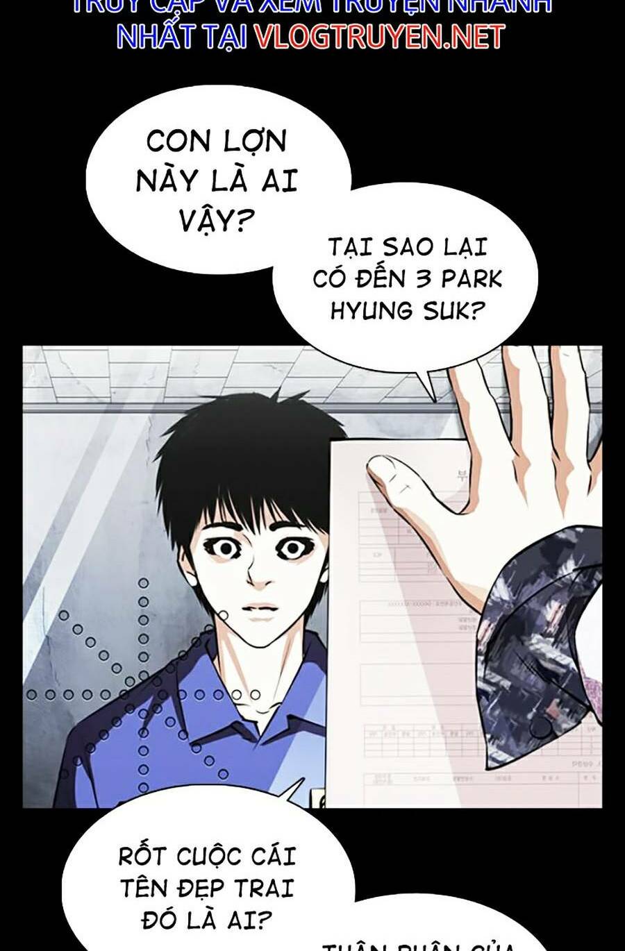 Hoán Đổi Nhiệm Màu Chapter 369 - Trang 2