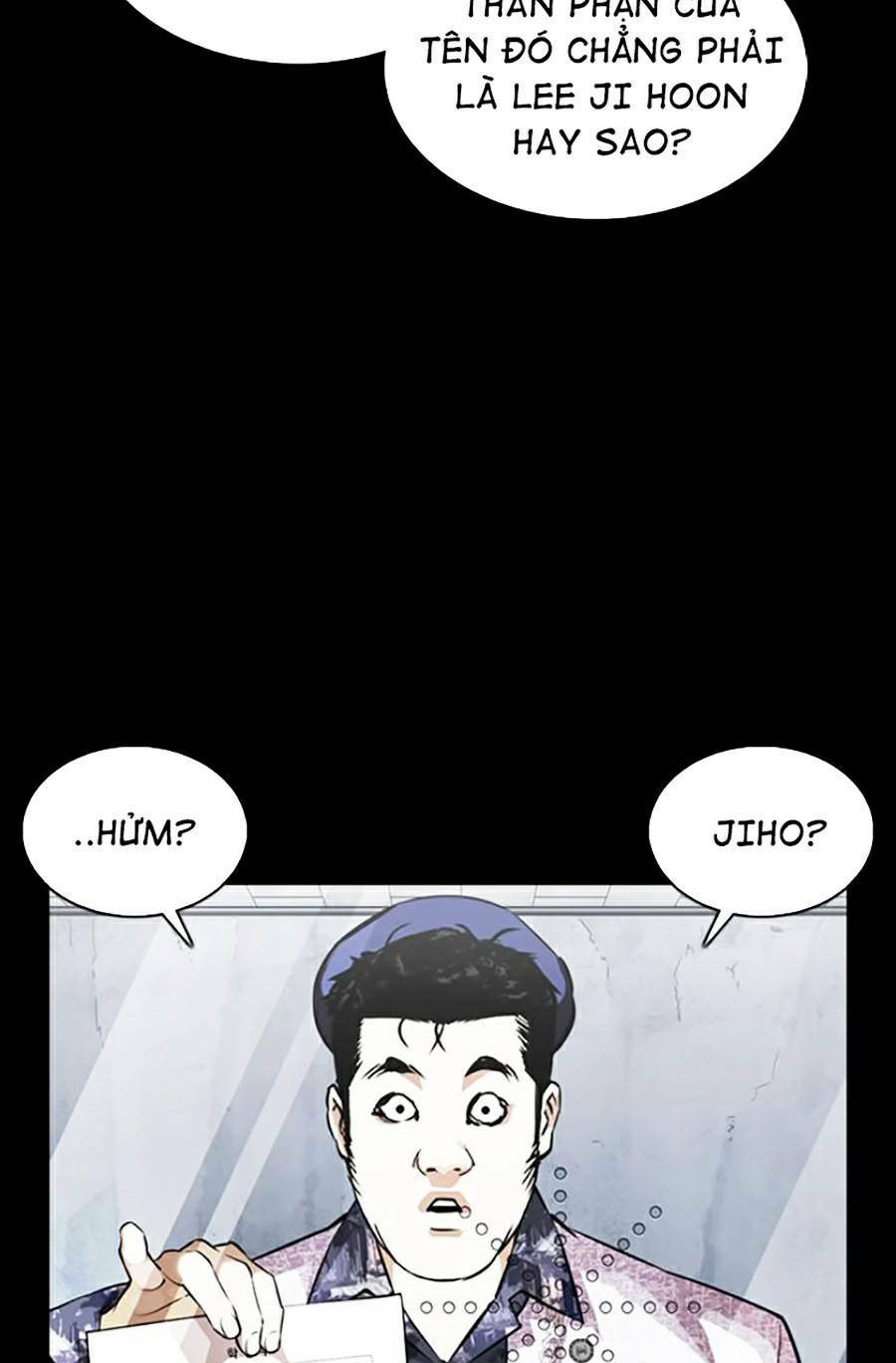 Hoán Đổi Nhiệm Màu Chapter 369 - Trang 2