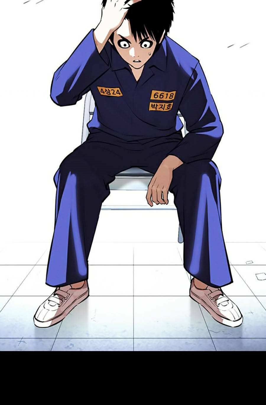 Hoán Đổi Nhiệm Màu Chapter 369 - Trang 2