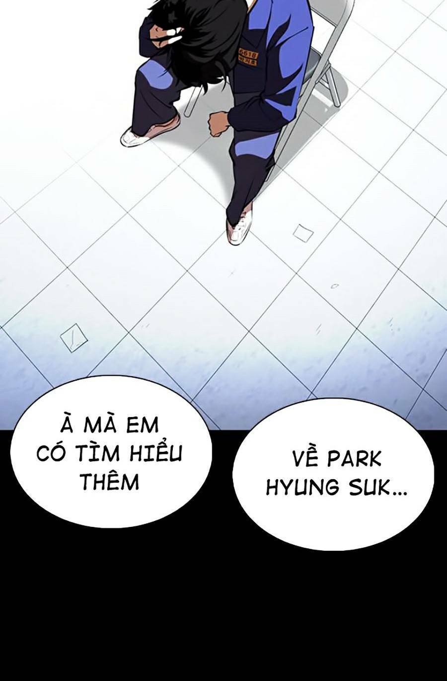 Hoán Đổi Nhiệm Màu Chapter 369 - Trang 2