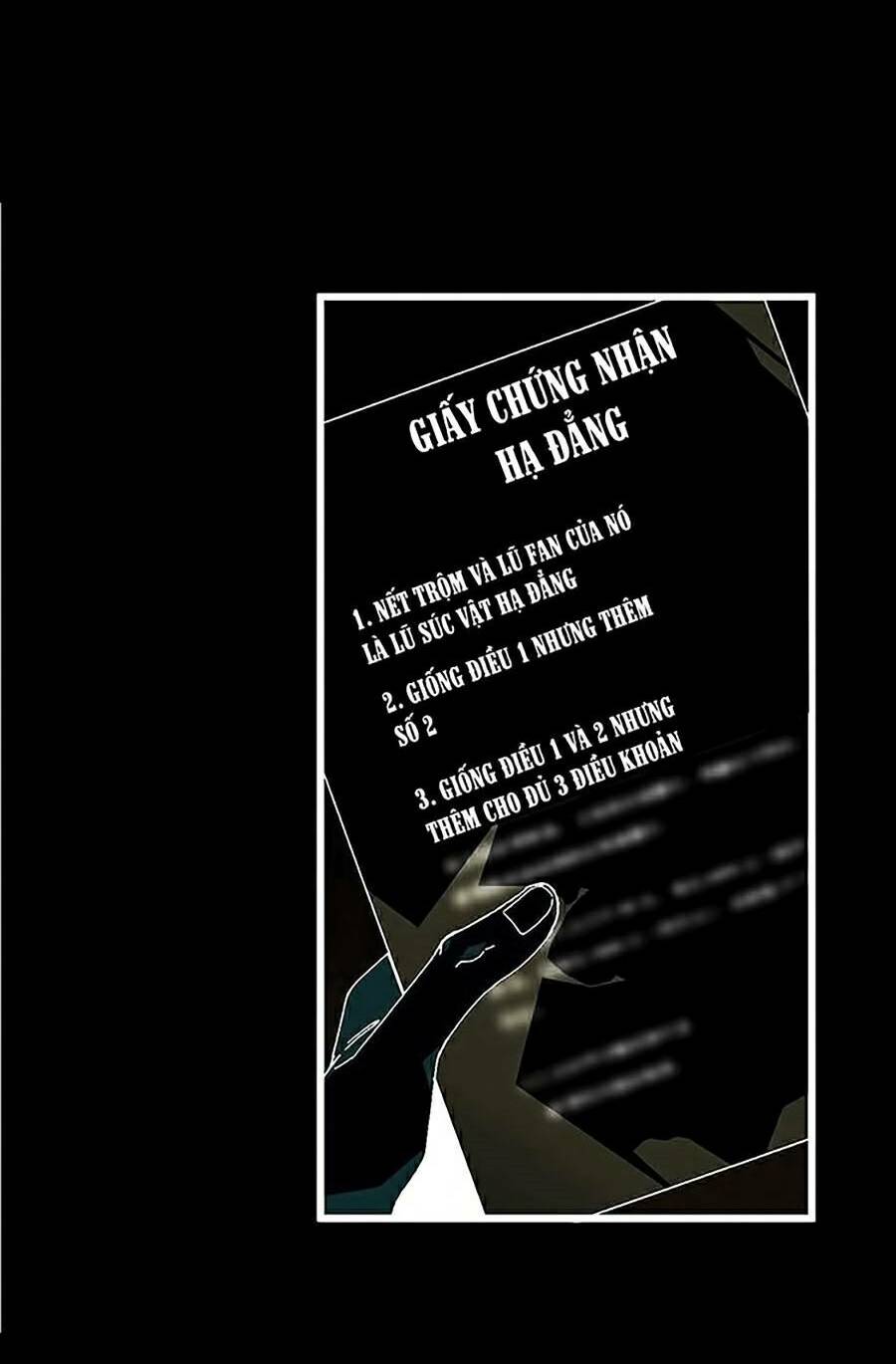 Hoán Đổi Nhiệm Màu Chapter 369 - Trang 2