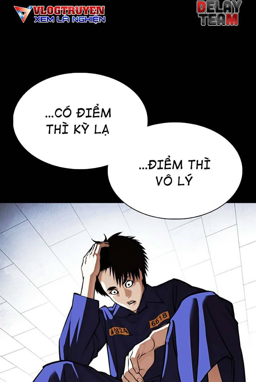 Hoán Đổi Nhiệm Màu Chapter 369 - Trang 2