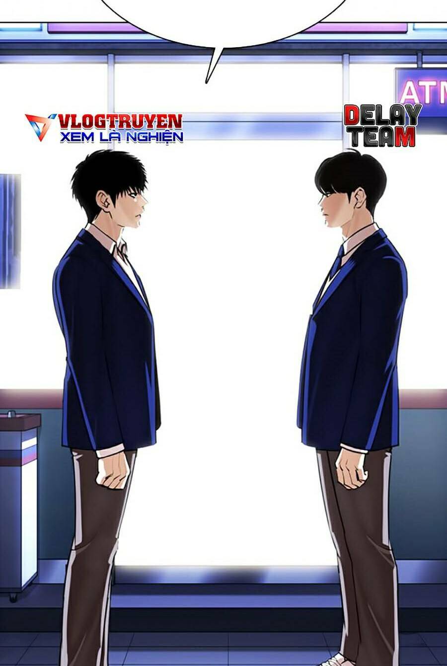 Hoán Đổi Nhiệm Màu Chapter 369 - Trang 2