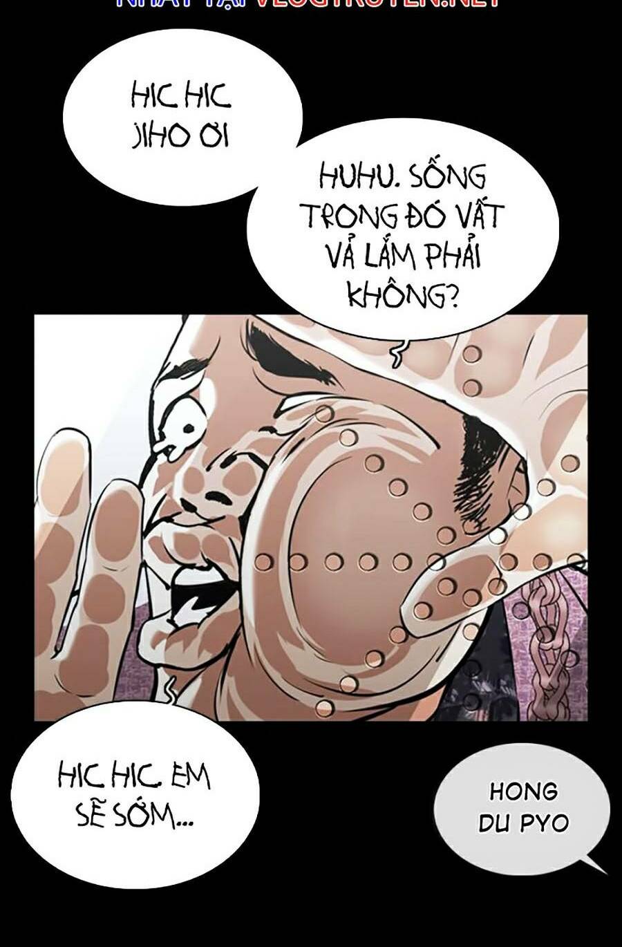 Hoán Đổi Nhiệm Màu Chapter 369 - Trang 2