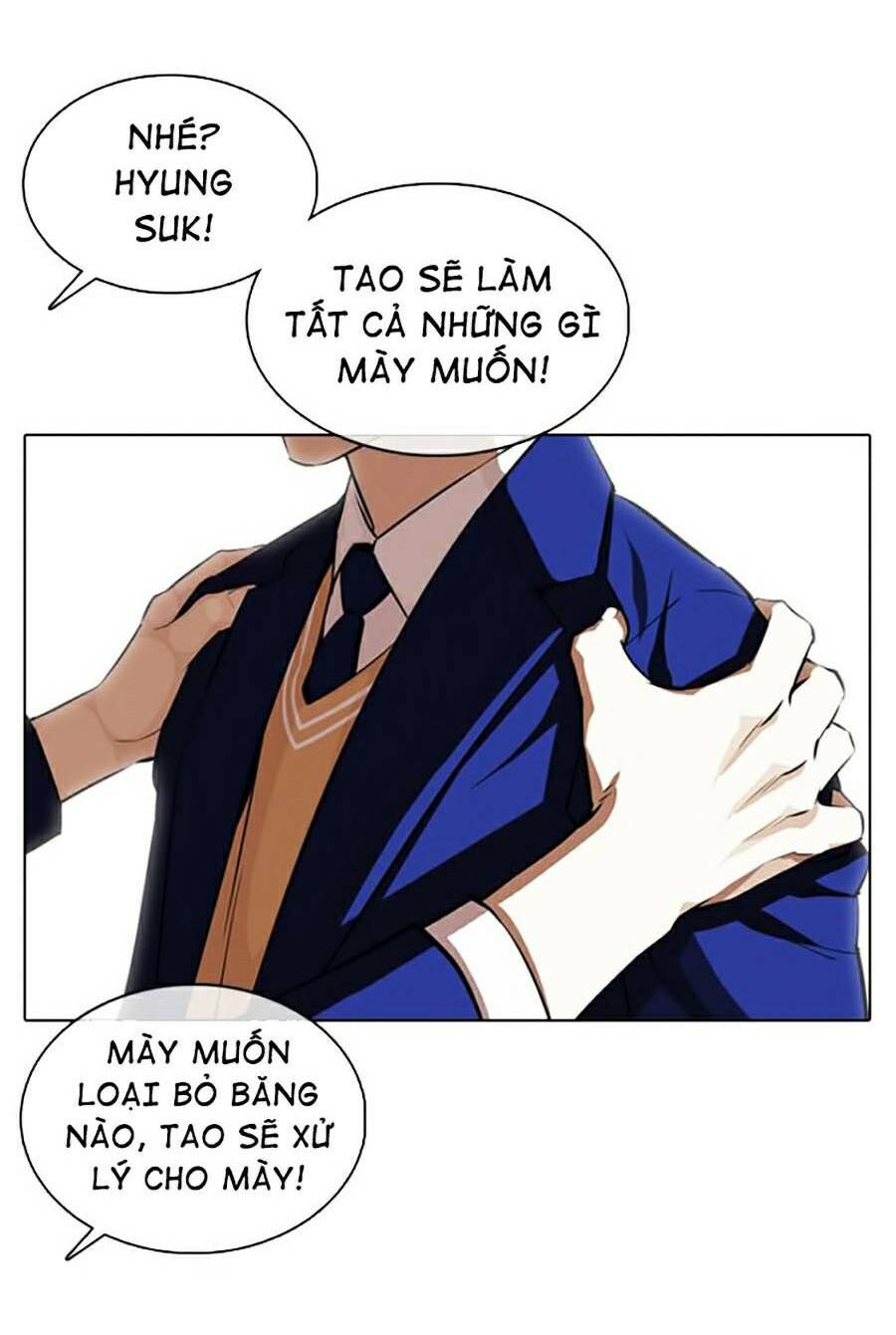 Hoán Đổi Nhiệm Màu Chapter 369 - Trang 2