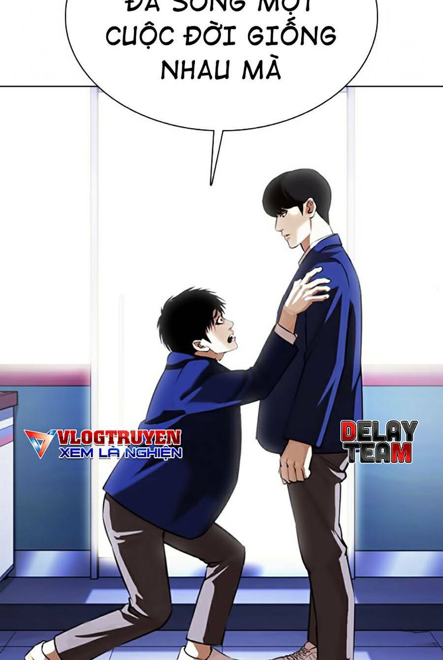 Hoán Đổi Nhiệm Màu Chapter 369 - Trang 2