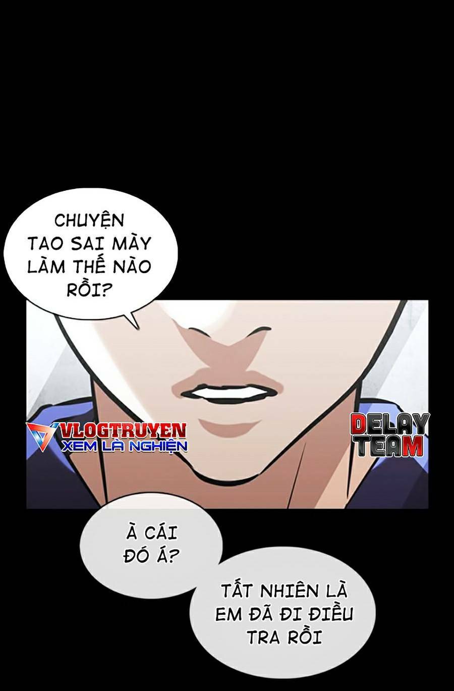 Hoán Đổi Nhiệm Màu Chapter 369 - Trang 2