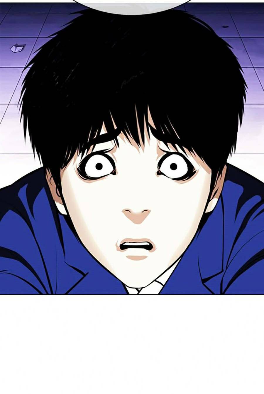 Hoán Đổi Nhiệm Màu Chapter 369 - Trang 2