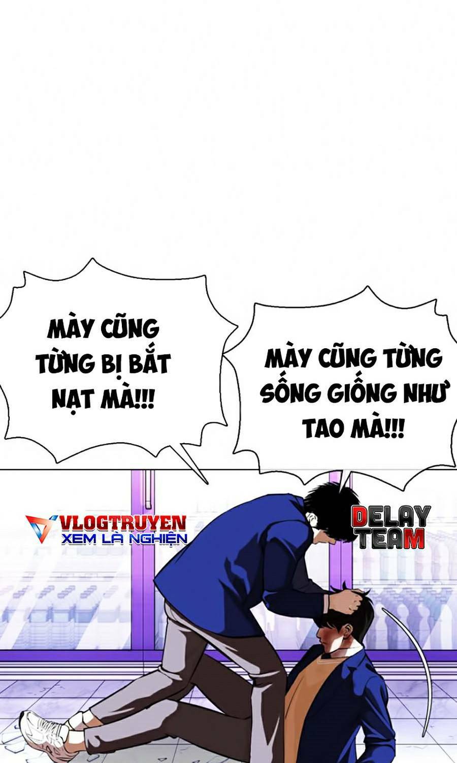 Hoán Đổi Nhiệm Màu Chapter 369 - Trang 2
