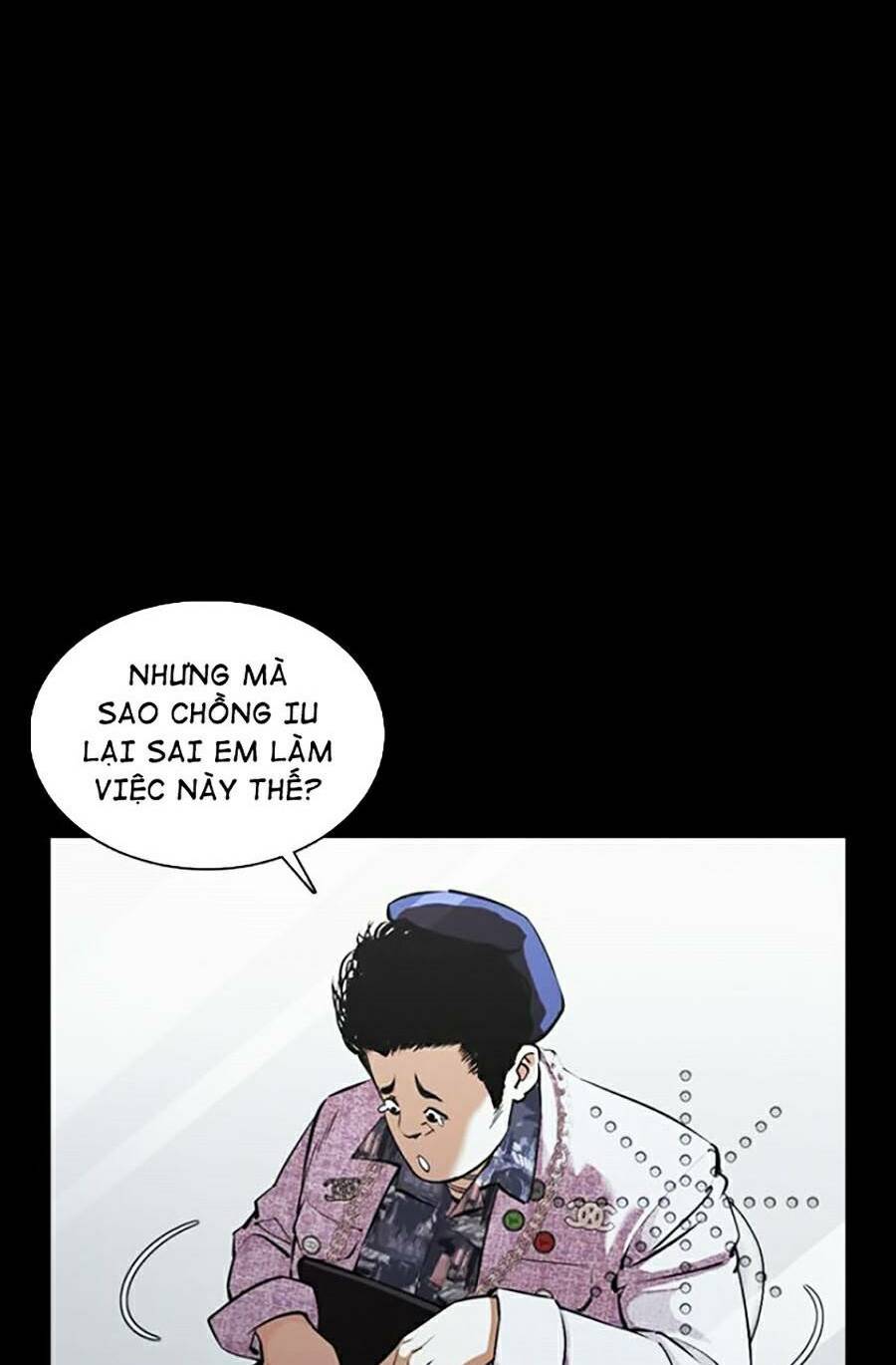 Hoán Đổi Nhiệm Màu Chapter 369 - Trang 2