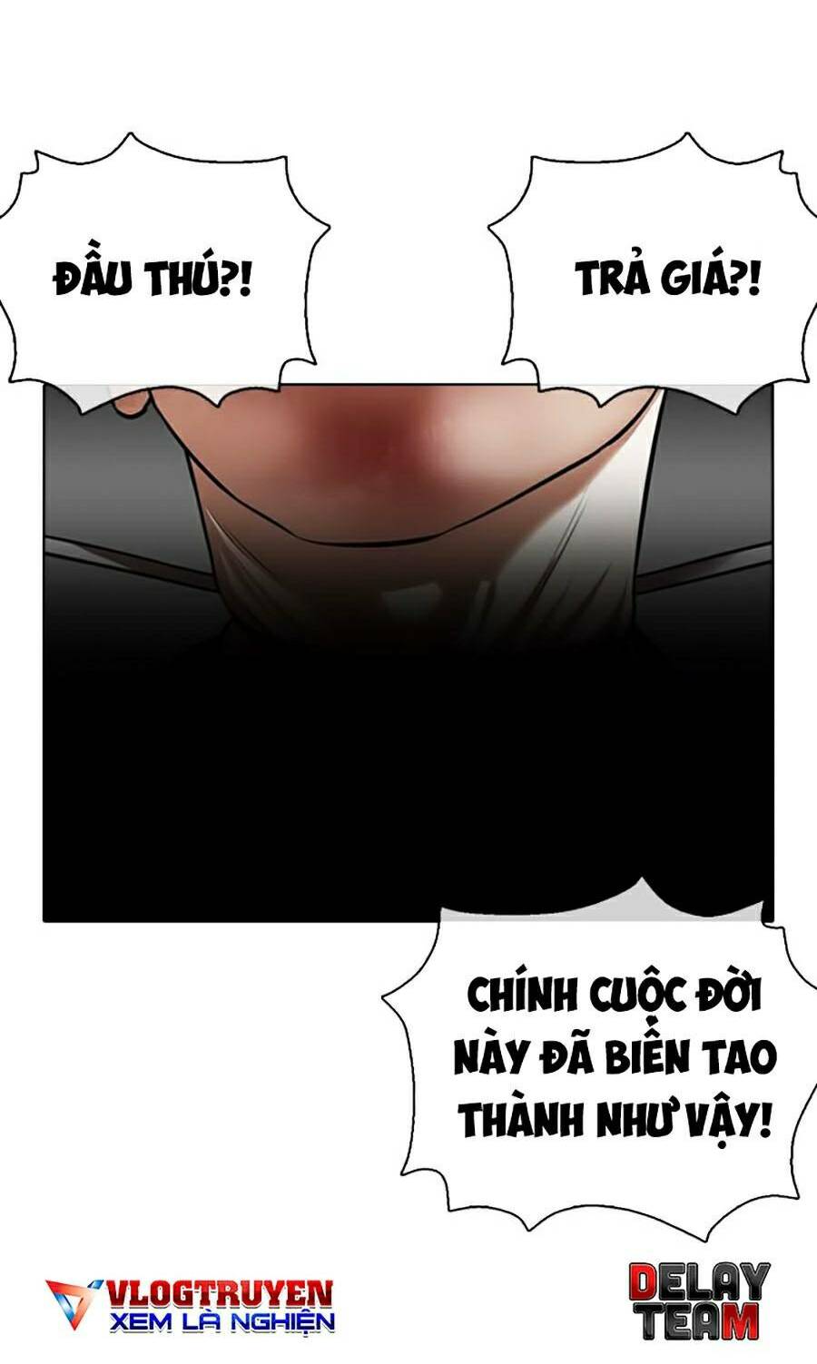 Hoán Đổi Nhiệm Màu Chapter 369 - Trang 2