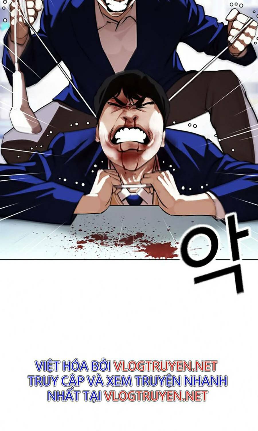 Hoán Đổi Nhiệm Màu Chapter 369 - Trang 2