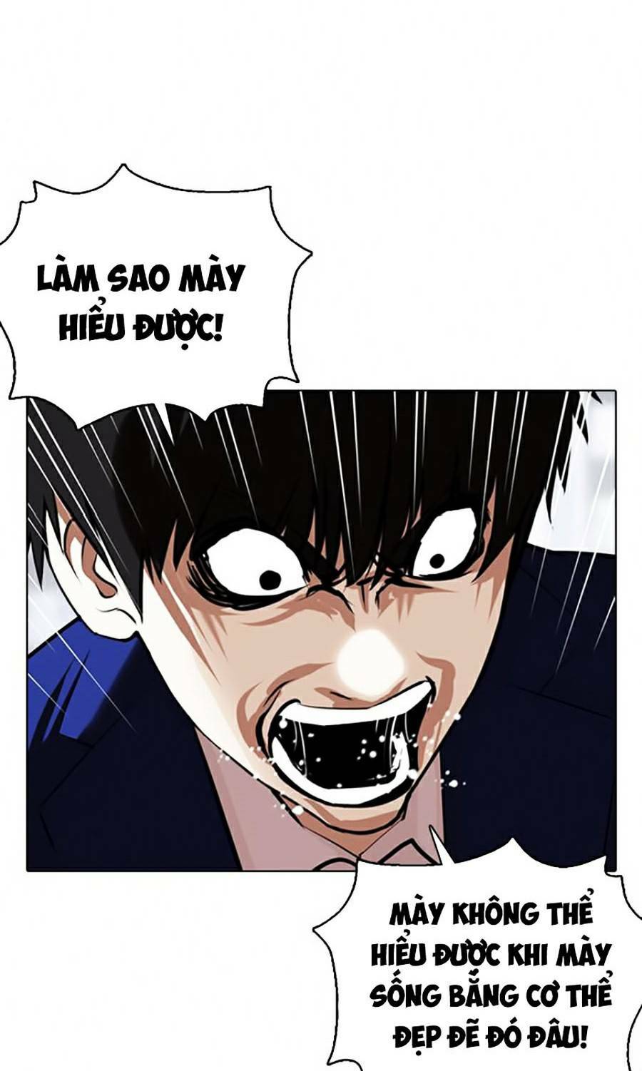 Hoán Đổi Nhiệm Màu Chapter 369 - Trang 2