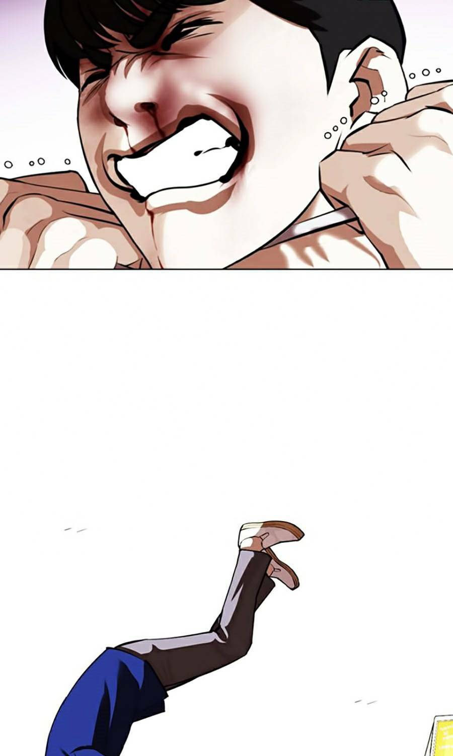 Hoán Đổi Nhiệm Màu Chapter 369 - Trang 2