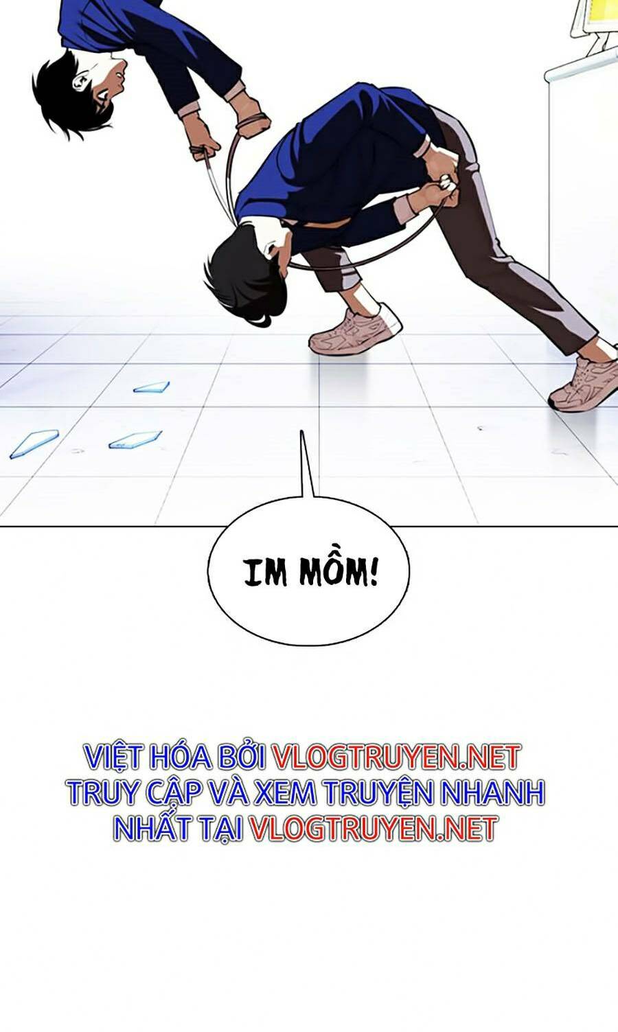 Hoán Đổi Nhiệm Màu Chapter 369 - Trang 2