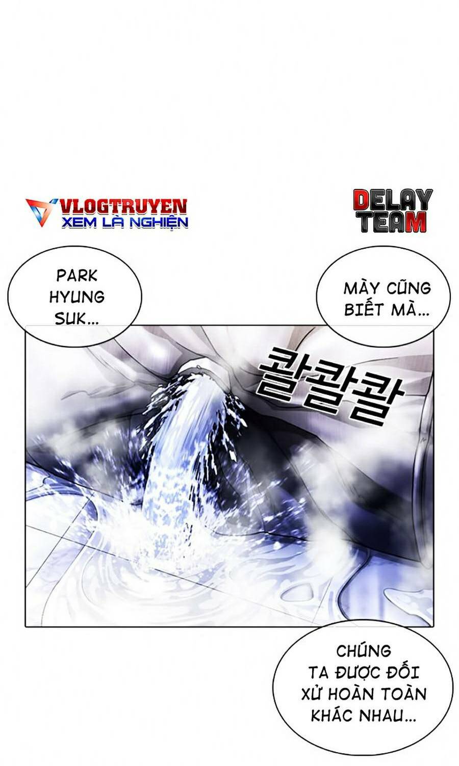 Hoán Đổi Nhiệm Màu Chapter 369 - Trang 2