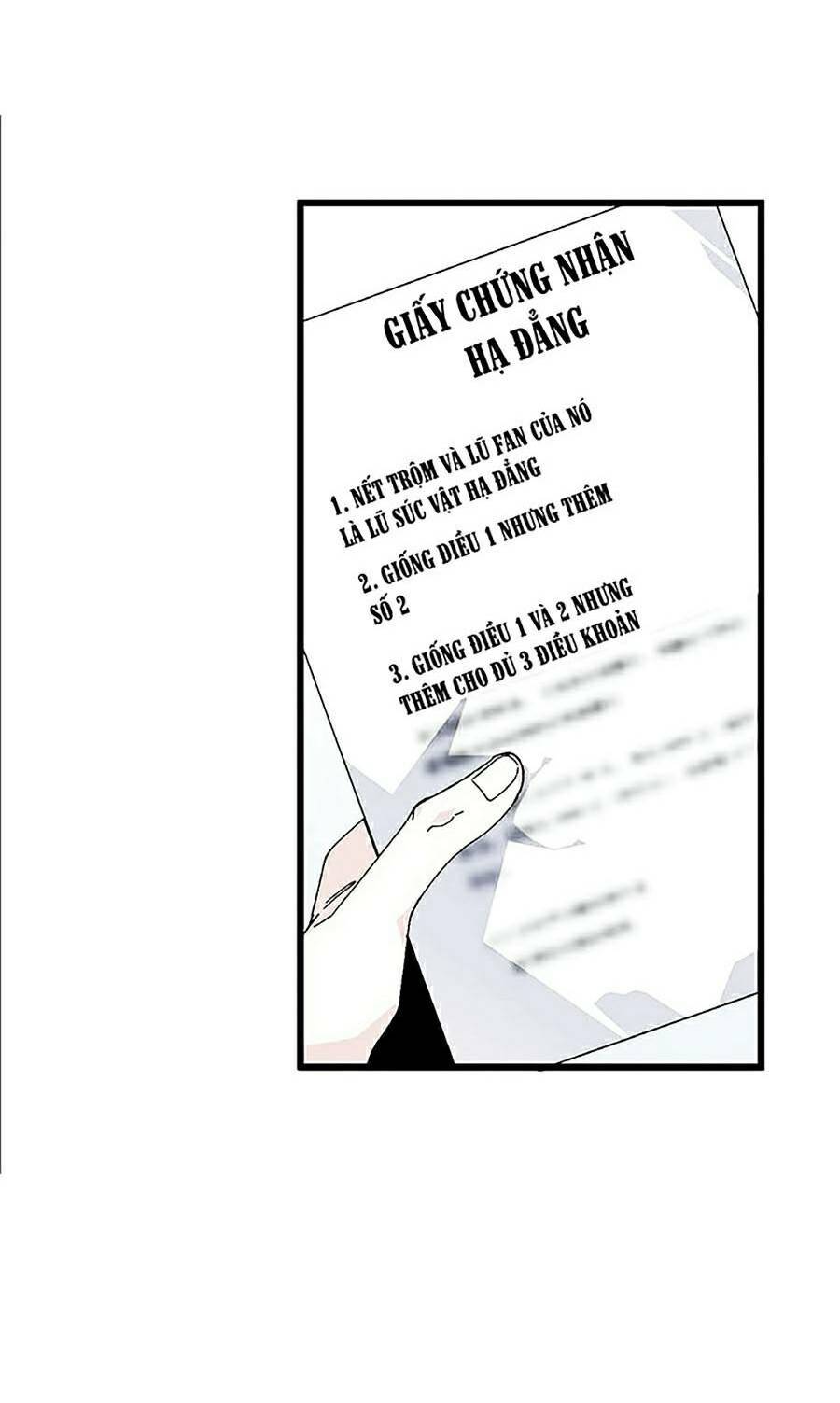 Hoán Đổi Nhiệm Màu Chapter 369 - Trang 2