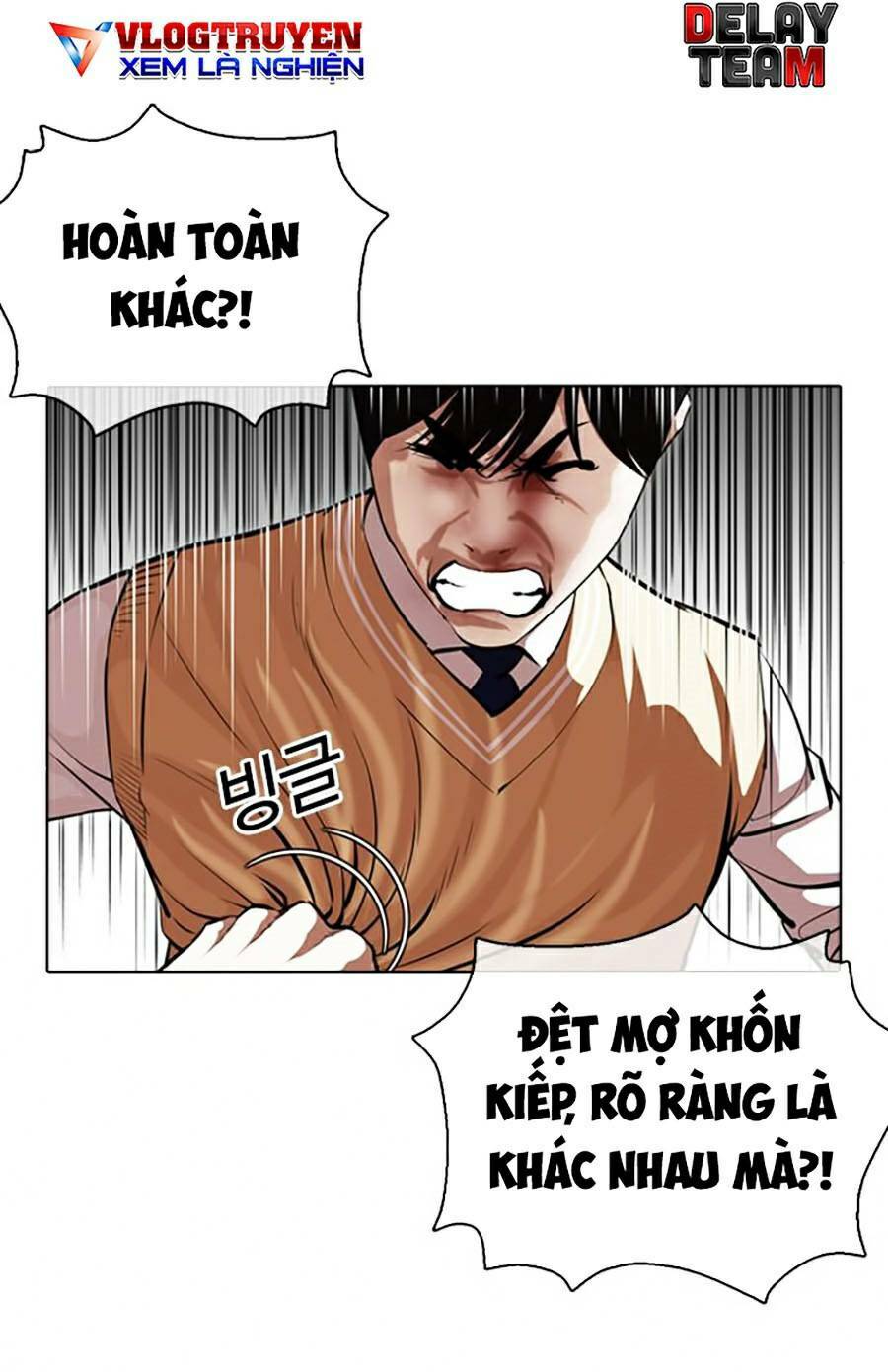 Hoán Đổi Nhiệm Màu Chapter 369 - Trang 2