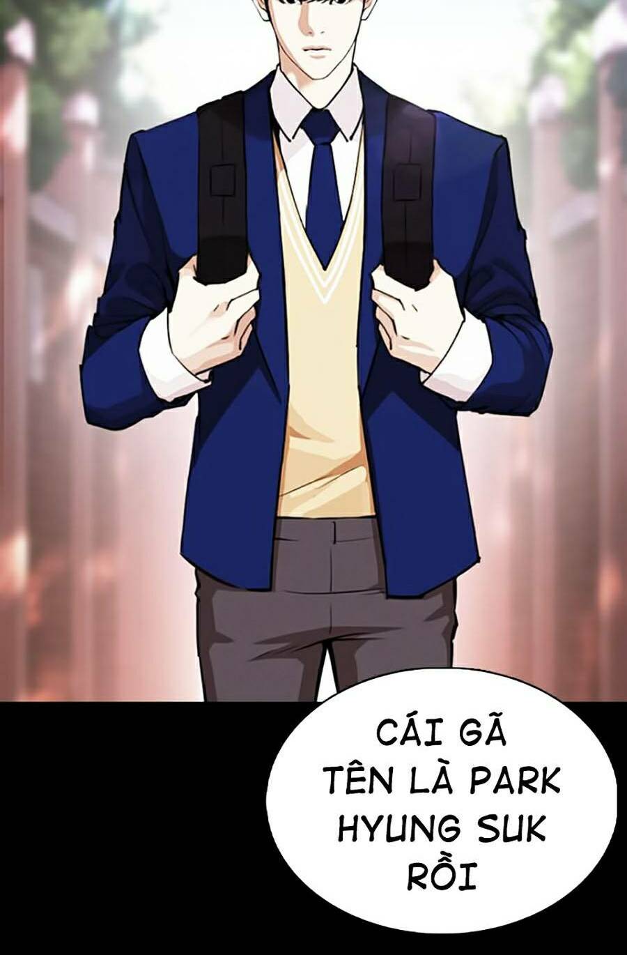 Hoán Đổi Nhiệm Màu Chapter 369 - Trang 2