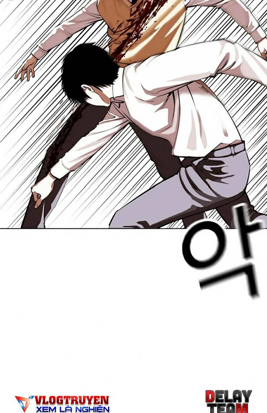 Hoán Đổi Nhiệm Màu Chapter 369 - Trang 2