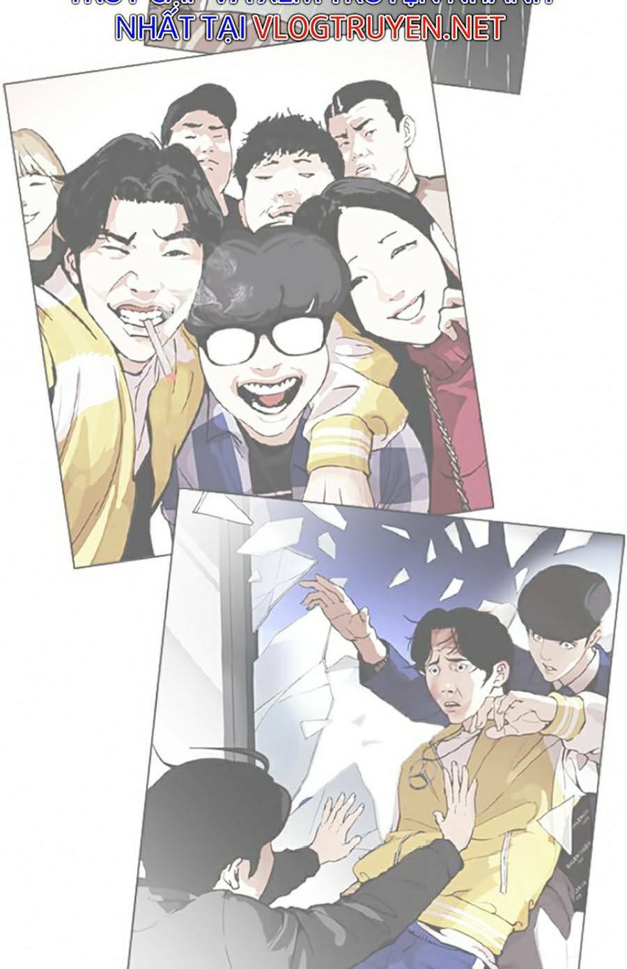 Hoán Đổi Nhiệm Màu Chapter 369 - Trang 2