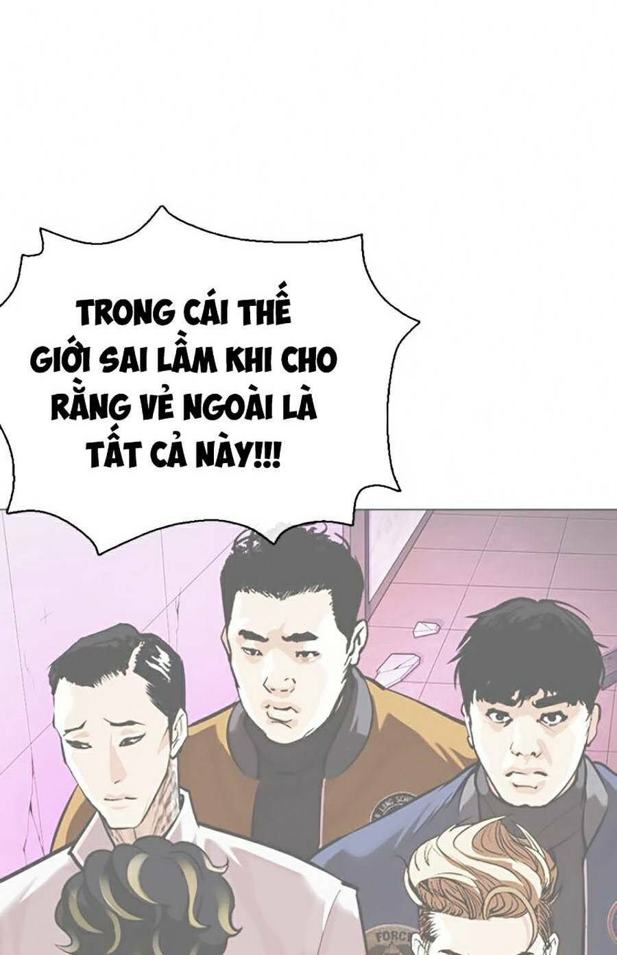 Hoán Đổi Nhiệm Màu Chapter 369 - Trang 2