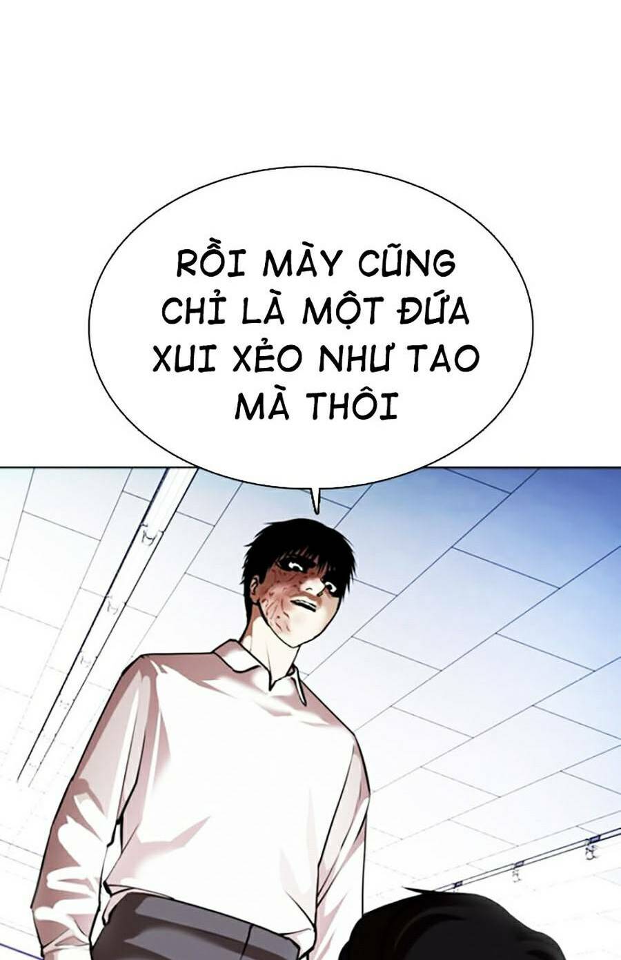 Hoán Đổi Nhiệm Màu Chapter 369 - Trang 2