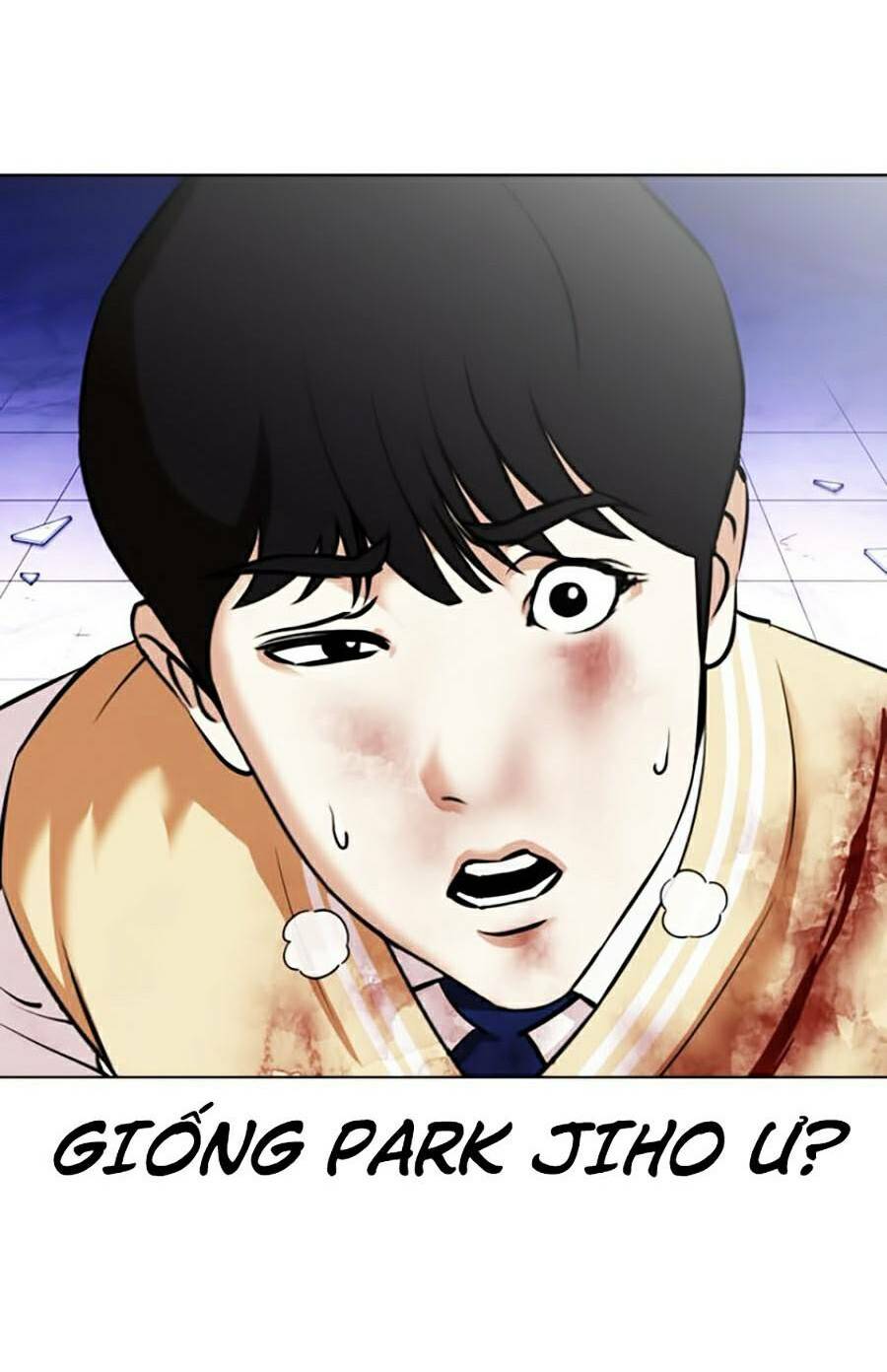 Hoán Đổi Nhiệm Màu Chapter 369 - Trang 2