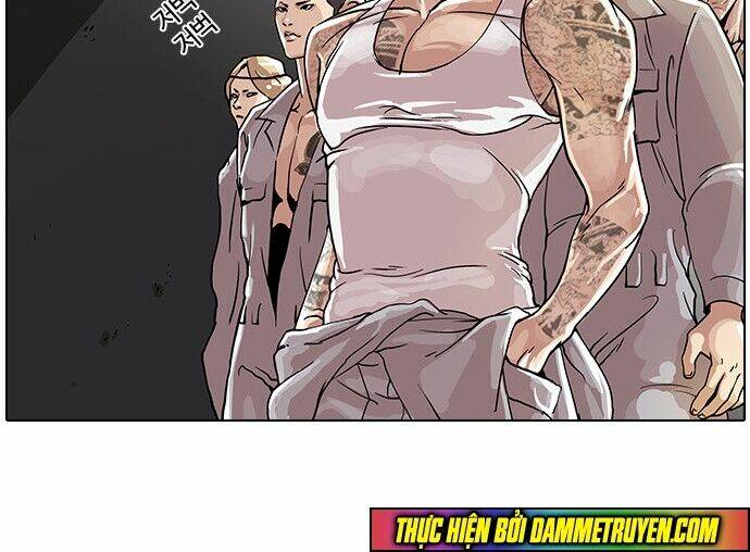 Hoán Đổi Nhiệm Màu Chapter 37 - Trang 2