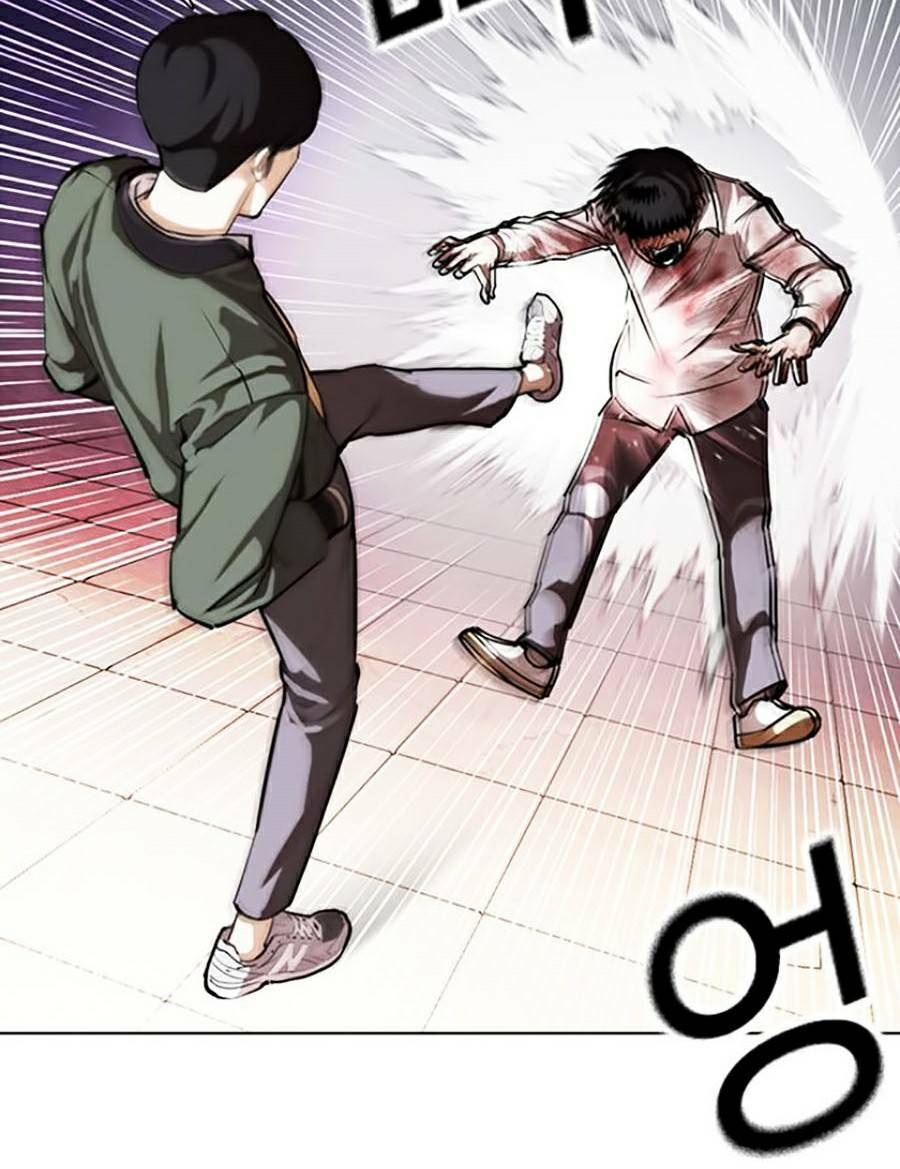 Hoán Đổi Nhiệm Màu Chapter 370 - Trang 2