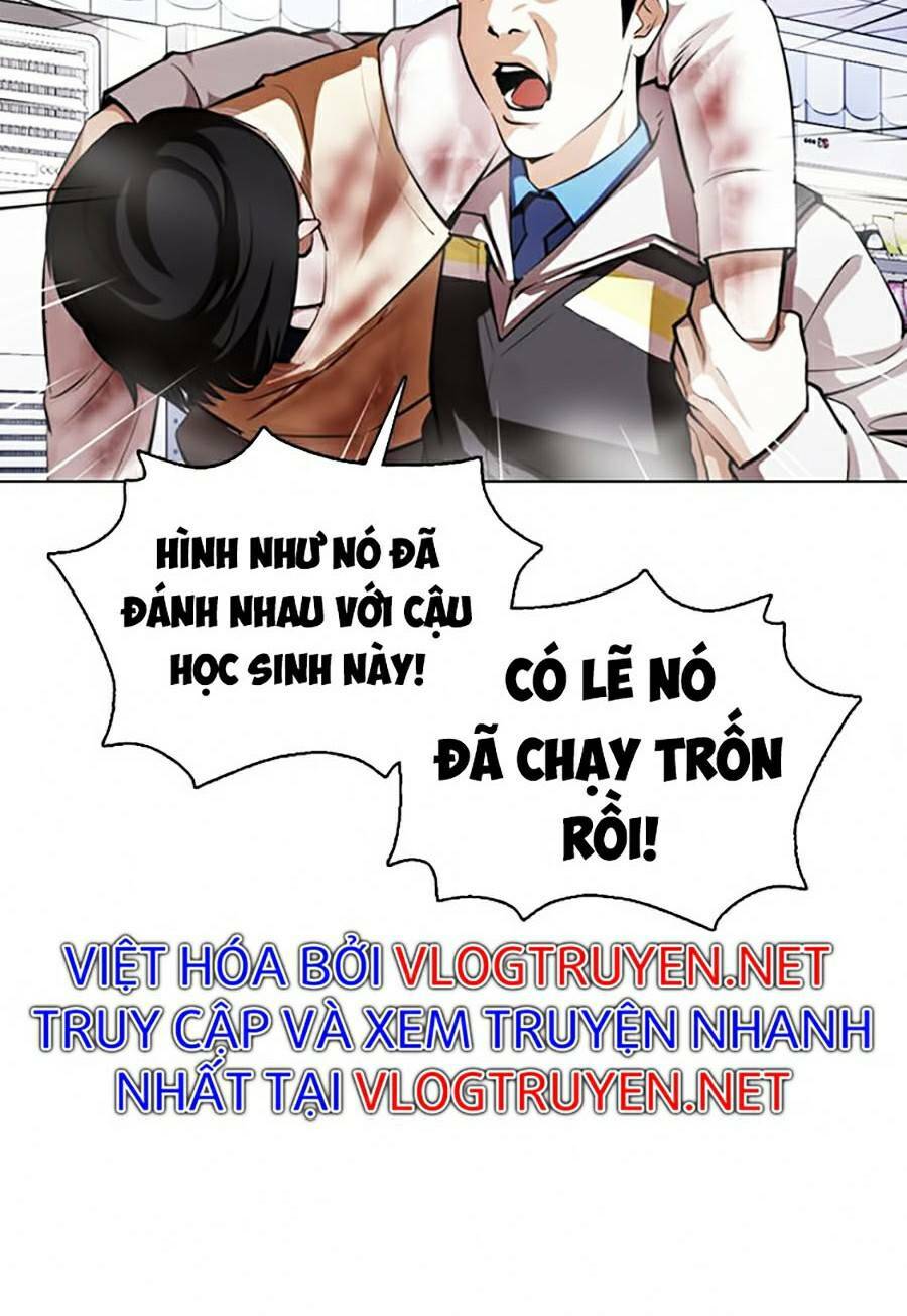 Hoán Đổi Nhiệm Màu Chapter 370 - Trang 2