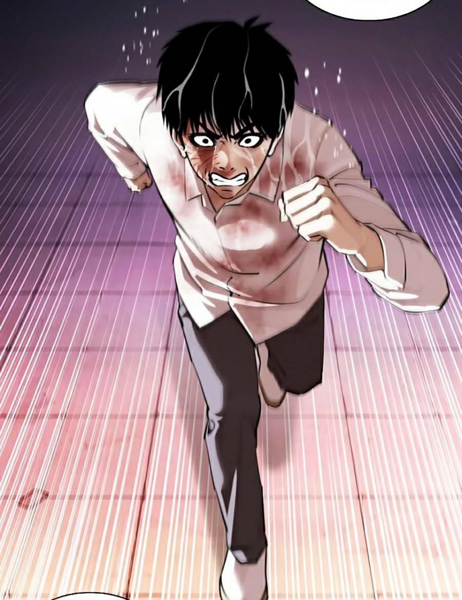 Hoán Đổi Nhiệm Màu Chapter 370 - Trang 2