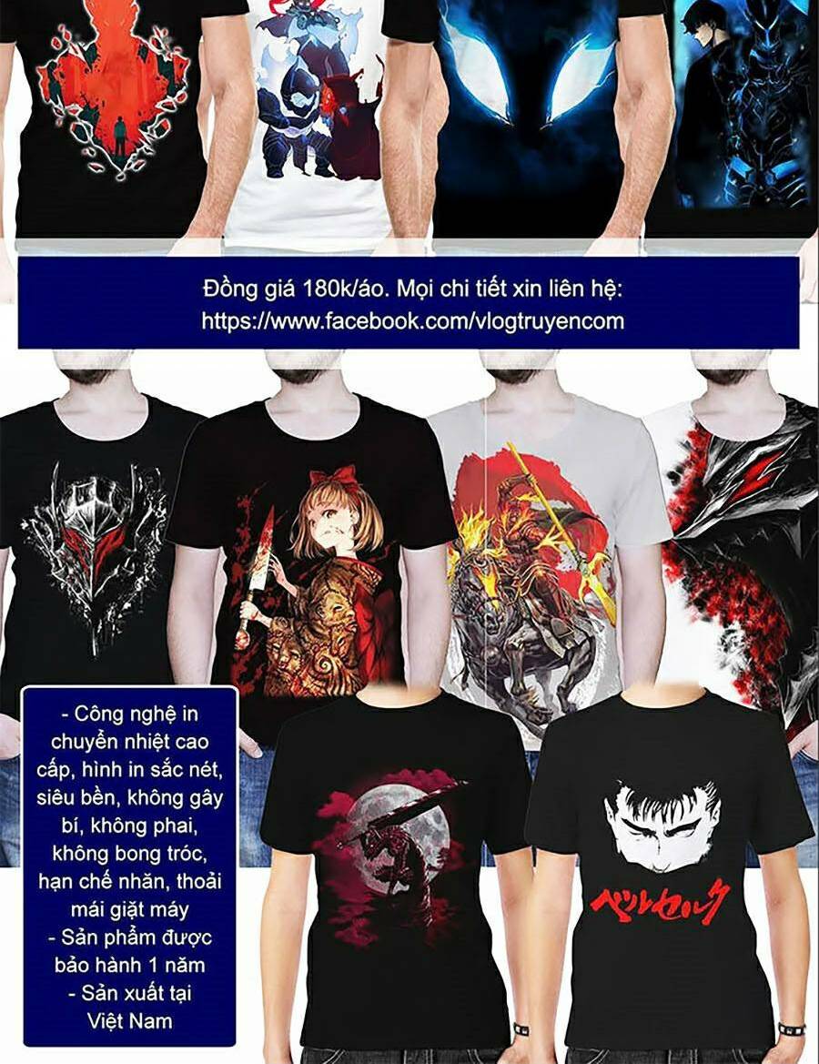 Hoán Đổi Nhiệm Màu Chapter 370 - Trang 2