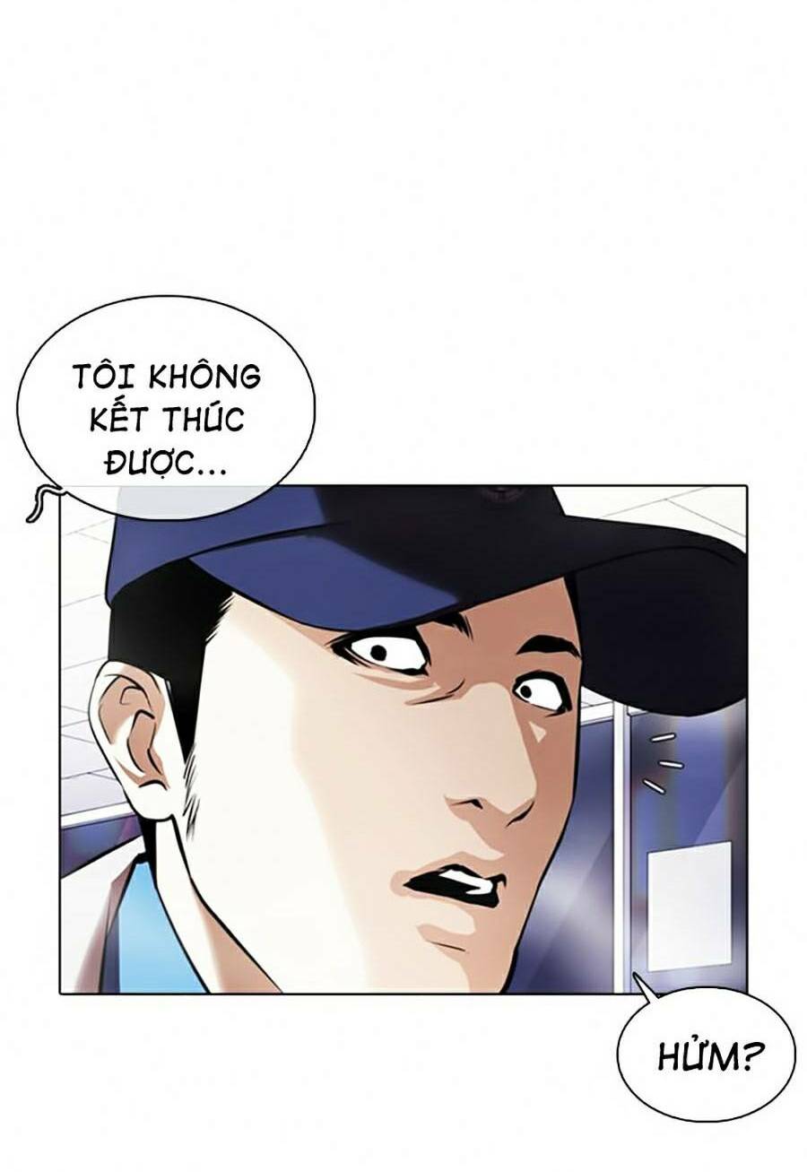 Hoán Đổi Nhiệm Màu Chapter 370 - Trang 2