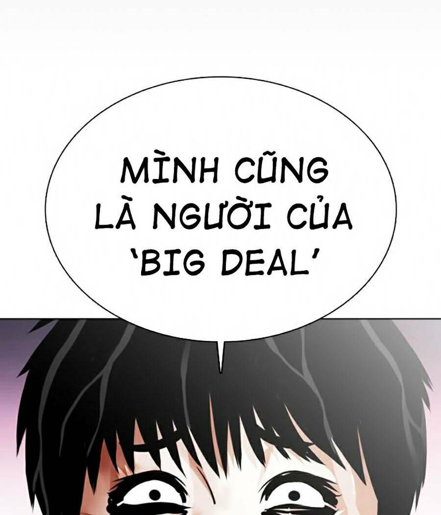 Hoán Đổi Nhiệm Màu Chapter 370 - Trang 2