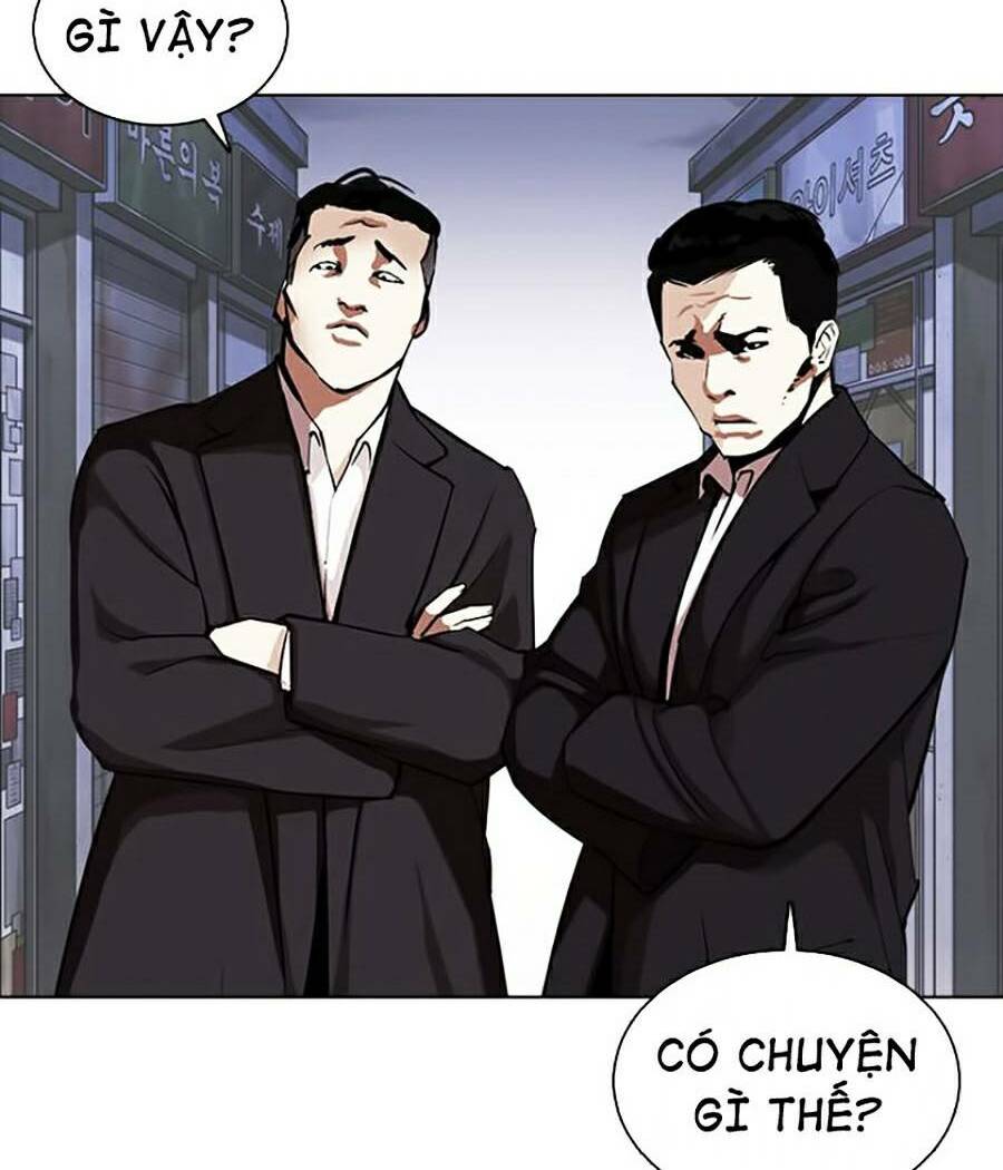 Hoán Đổi Nhiệm Màu Chapter 370 - Trang 2