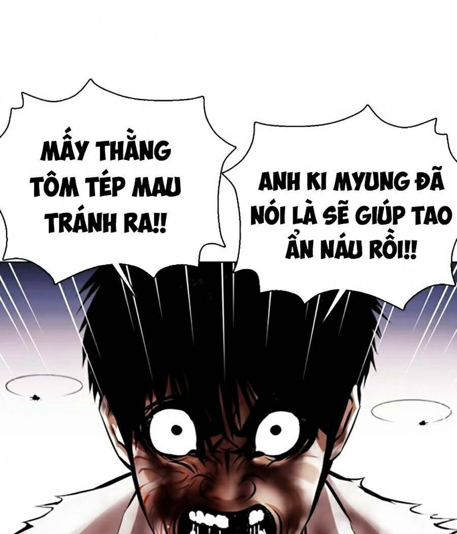 Hoán Đổi Nhiệm Màu Chapter 370 - Trang 2