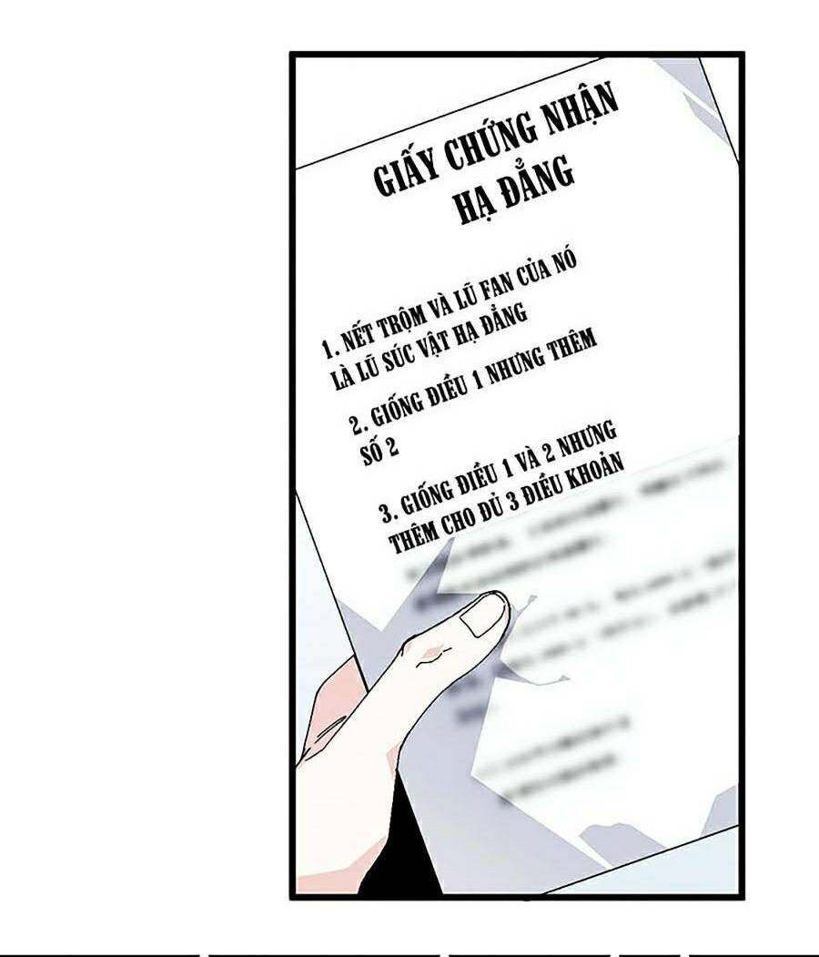 Hoán Đổi Nhiệm Màu Chapter 370 - Trang 2