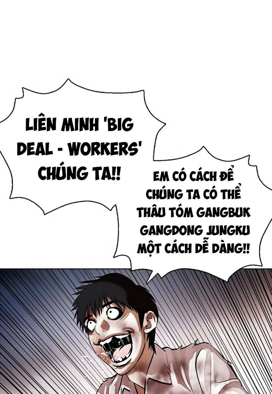 Hoán Đổi Nhiệm Màu Chapter 370 - Trang 2