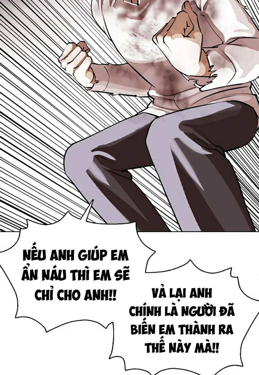 Hoán Đổi Nhiệm Màu Chapter 370 - Trang 2