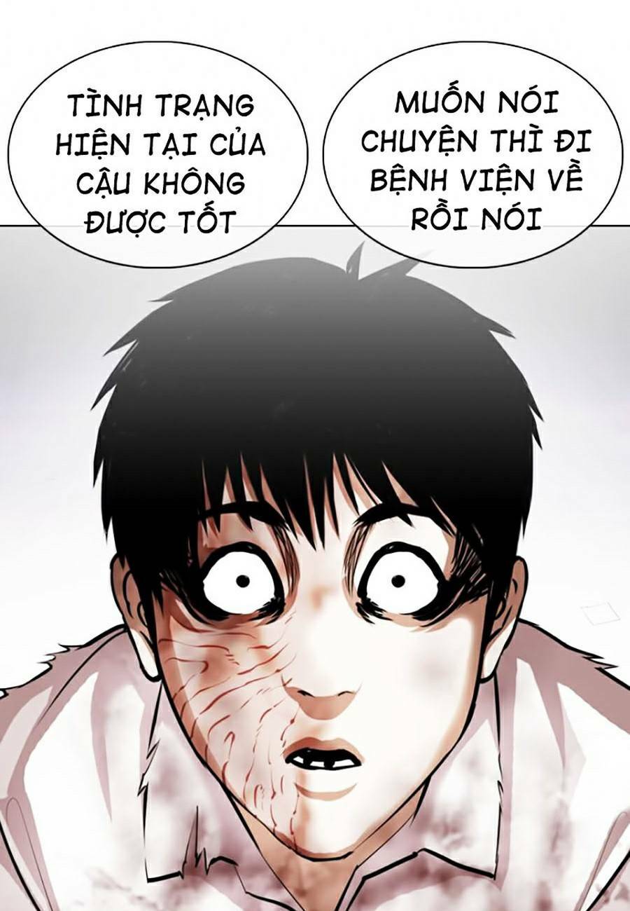 Hoán Đổi Nhiệm Màu Chapter 370 - Trang 2