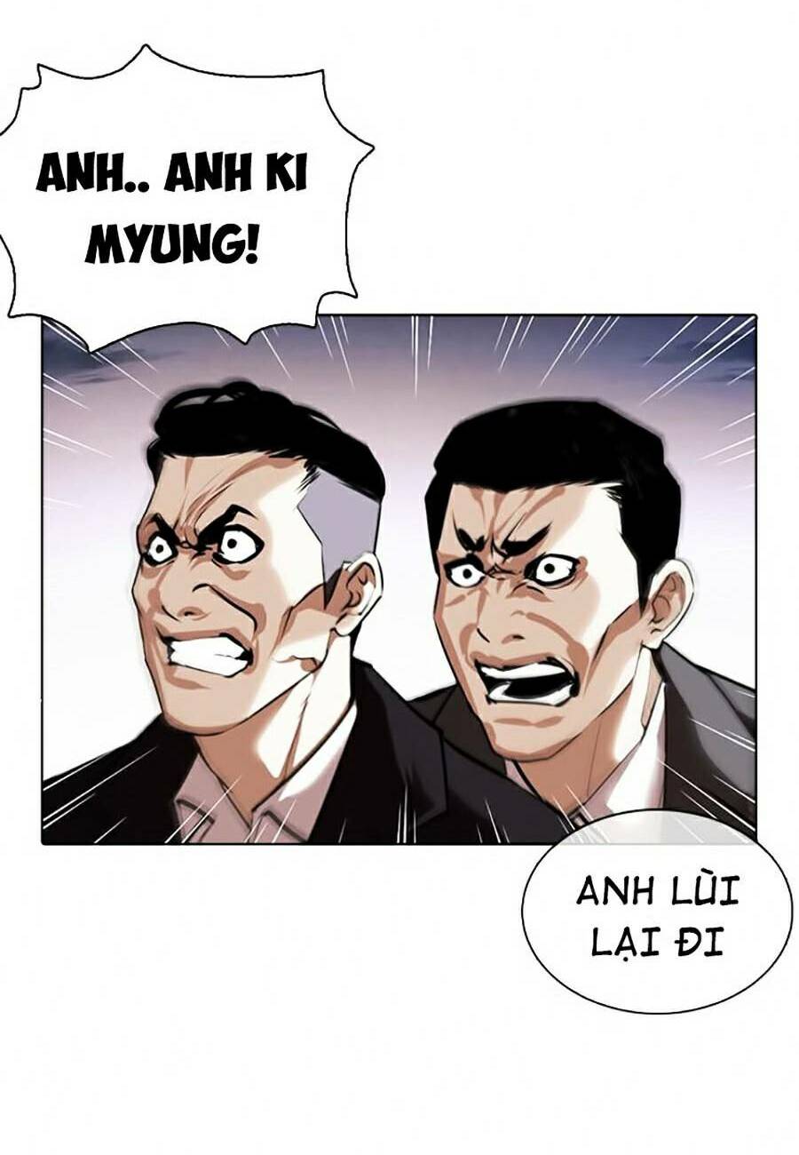 Hoán Đổi Nhiệm Màu Chapter 370 - Trang 2