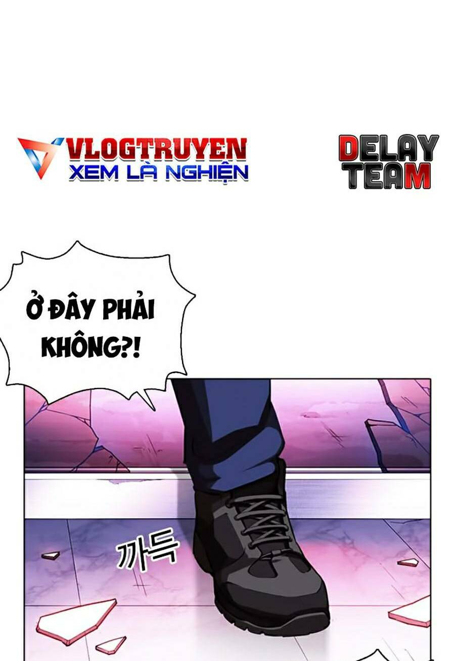 Hoán Đổi Nhiệm Màu Chapter 370 - Trang 2