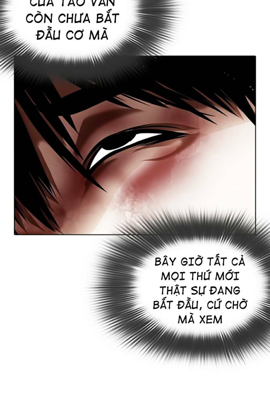 Hoán Đổi Nhiệm Màu Chapter 370 - Trang 2