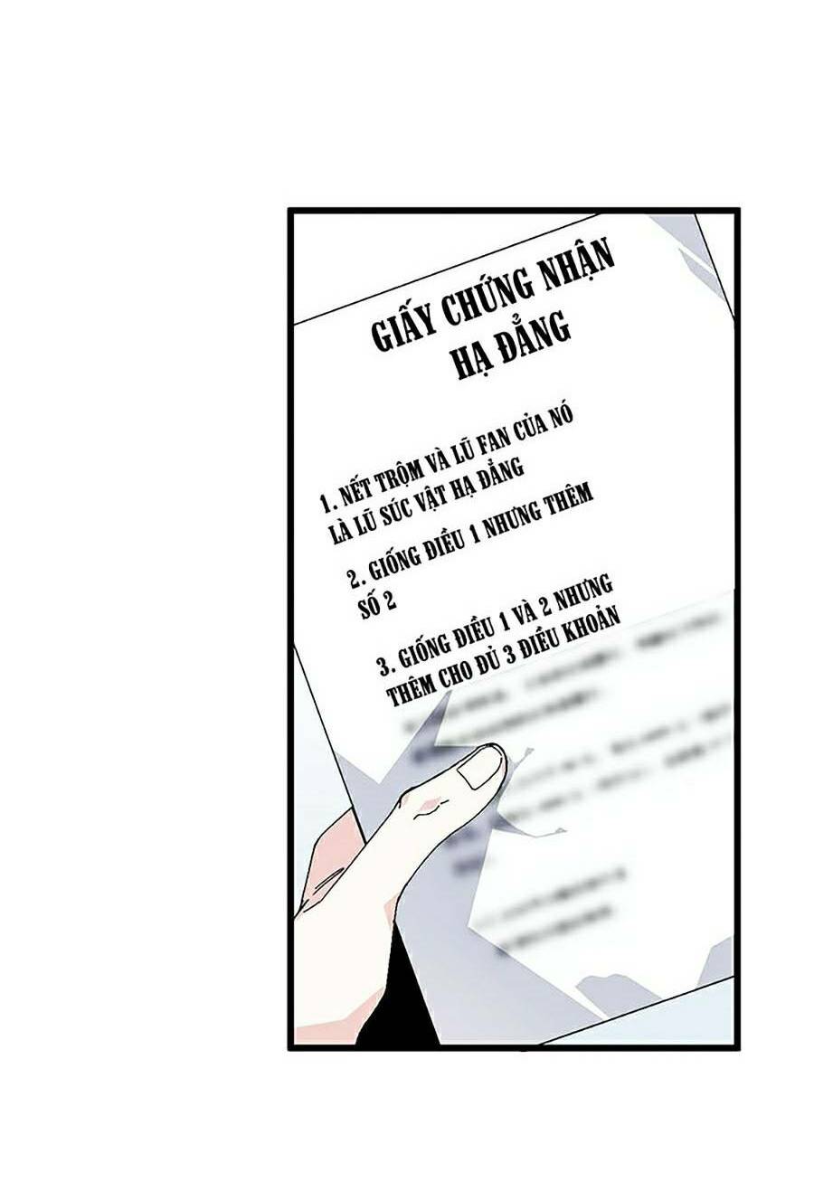 Hoán Đổi Nhiệm Màu Chapter 370 - Trang 2