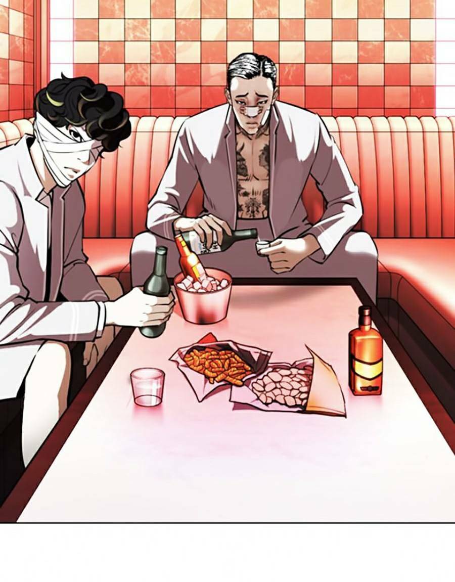 Hoán Đổi Nhiệm Màu Chapter 370 - Trang 2