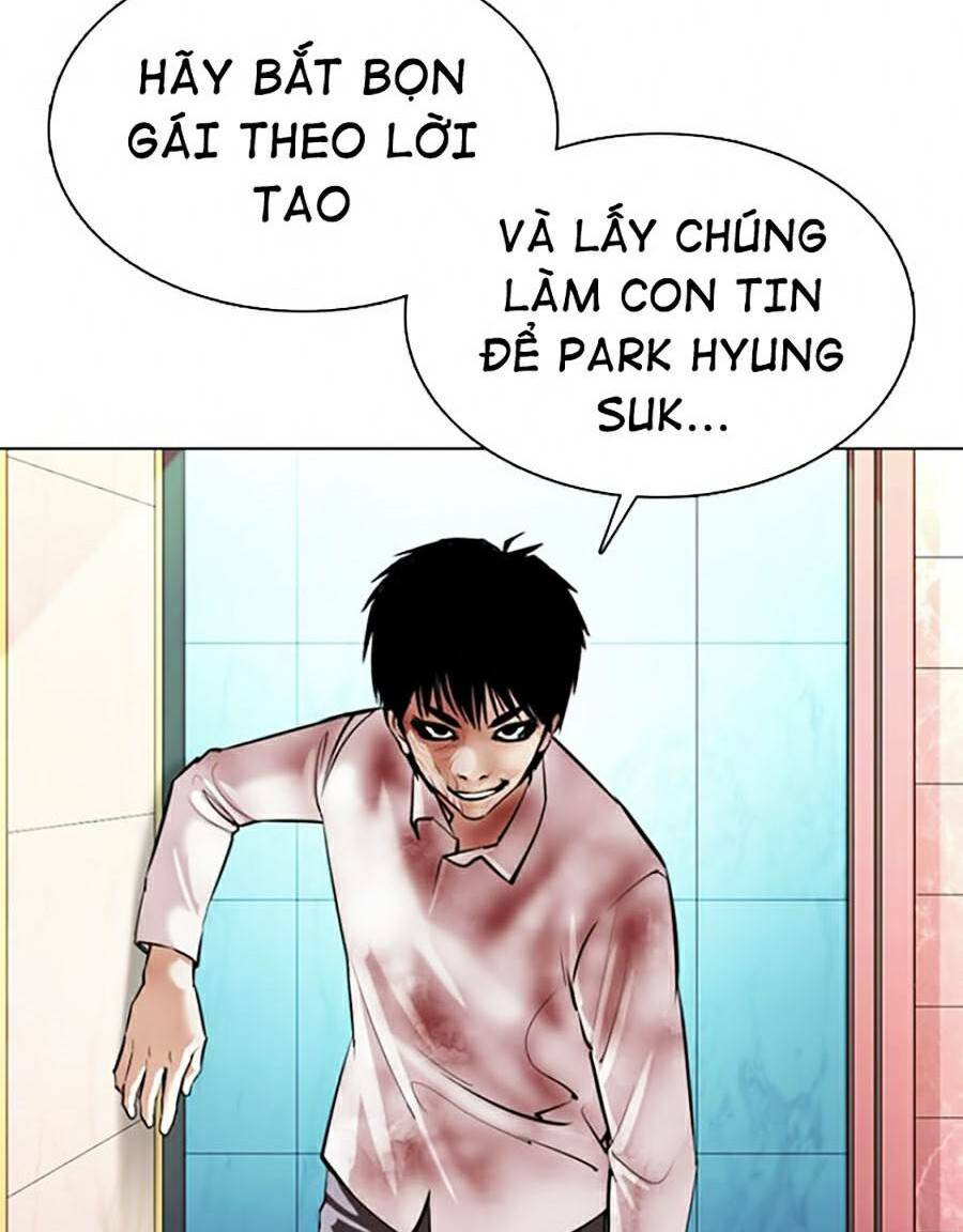 Hoán Đổi Nhiệm Màu Chapter 370 - Trang 2