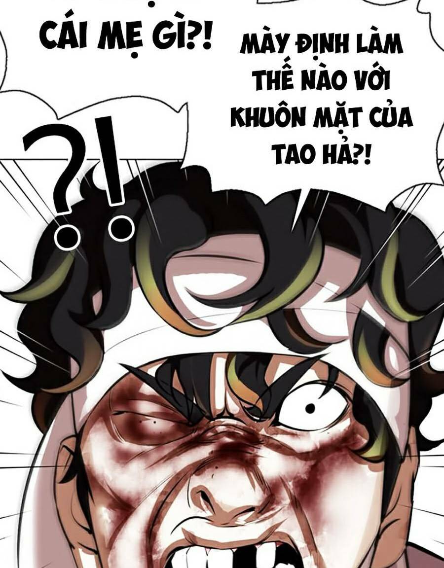 Hoán Đổi Nhiệm Màu Chapter 370 - Trang 2