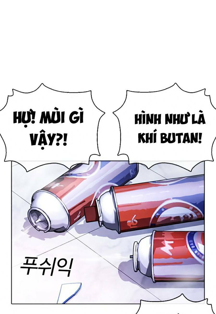 Hoán Đổi Nhiệm Màu Chapter 370 - Trang 2