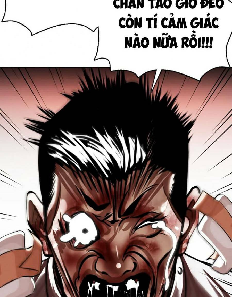 Hoán Đổi Nhiệm Màu Chapter 370 - Trang 2